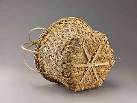 竹籃藏品圖，第2張