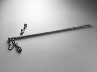 秤桿藏品圖，第1張