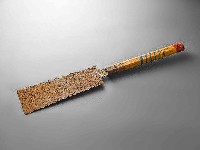 鐵鋸藏品圖，第1張