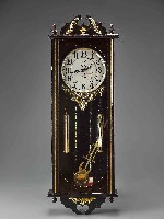 時鐘藏品圖，第1張