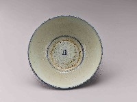 青花瓷碗藏品圖，第2張