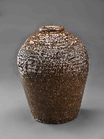 酒缸藏品圖，第1張