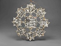 七十二角風箏藏品圖，第2張