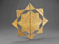 古年窗風箏藏品圖，第2張