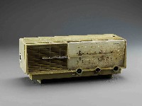 收音機藏品圖，第1張