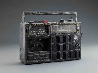 收音機藏品圖，第1張