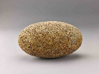 龜卵石藏品圖，第1張