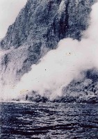 龜山島民國30年代老照片藏品圖，第1張