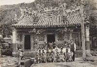 龜山島民國50年代老照片藏品圖，第1張