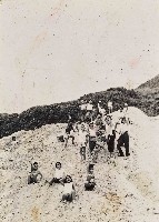 龜山島民國50年代老照片藏品圖，第1張