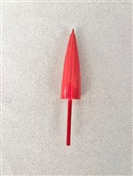 布袋混元傘藏品圖，第2張