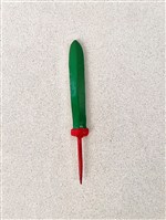 布袋青雲劍藏品圖，第2張