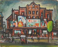 羅東蘭陽大戲院藏品圖，第1張