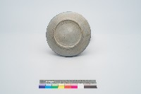 鶯歌蓋印加彩雙魚盤藏品圖，第2張