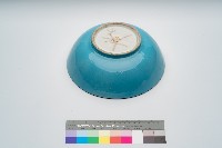 北投光華手繪山水碗公藏品圖，第2張