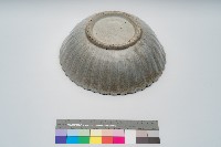 鶯歌手繪鯉魚碗公藏品圖，第2張