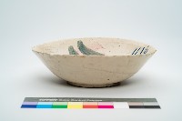 鶯歌手繪青花蝦紋碗公藏品圖，第3張
