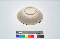 鶯歌手繪蓋印花鳥碗公藏品圖，第2張