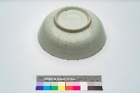 鶯歌手繪公雞碗公藏品圖，第2張