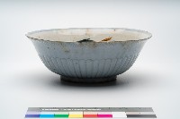 鶯歌手繪葡萄碗公藏品圖，第3張