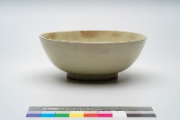 鶯歌手繪松鶴碗公藏品圖，第3張