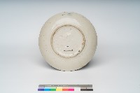 鶯歌手繪山水盤藏品圖，第2張