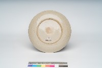 鶯歌手繪椰子山水盤藏品圖，第2張