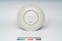 鶯歌手繪松鶴盤藏品圖，第2張