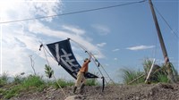 耕作一塊可以賣的地藏品圖，第1張