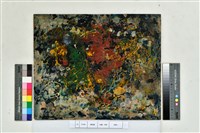 抽象1藏品圖，第1張