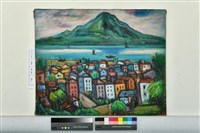 觀音山藏品圖，第1張