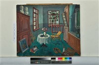 我的畫室藏品圖，第1張