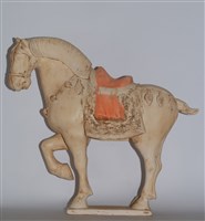 仿唐繪彩馬藏品圖，第3張