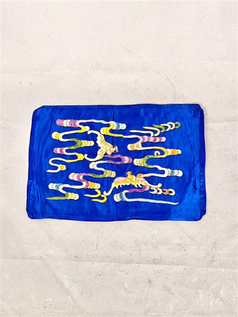 椅墊的圖片