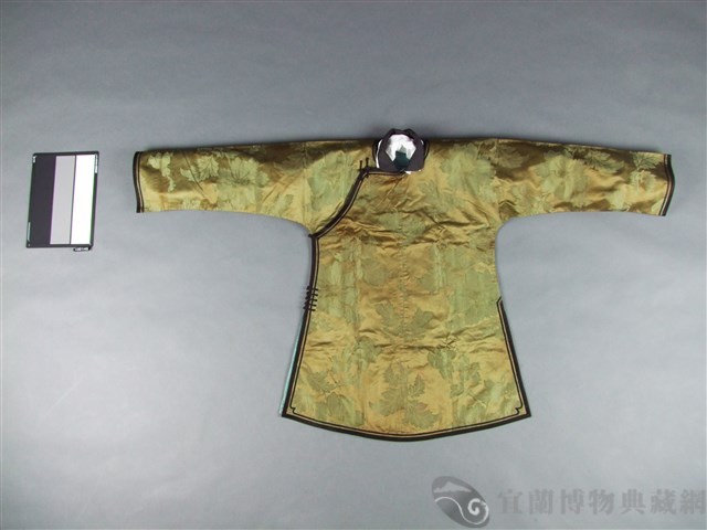 女衫藏品圖，第1張