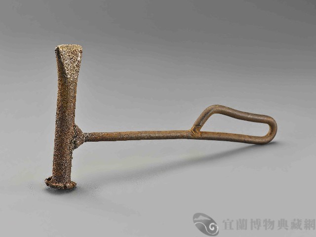 小型單用榔頭藏品圖，第1張