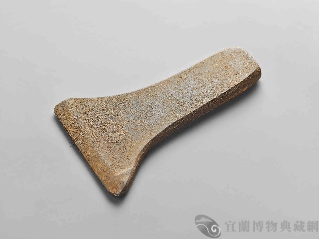 鐵製斬子藏品圖，第1張