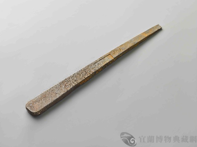 鐵翹板藏品圖，第1張