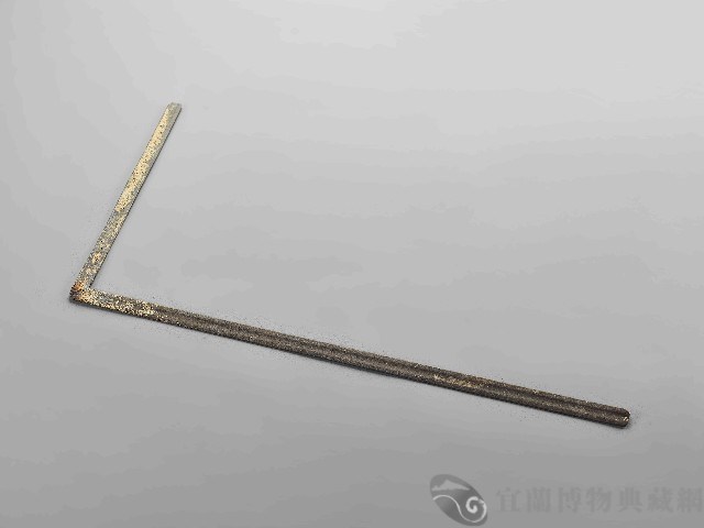 直角尺藏品圖，第1張