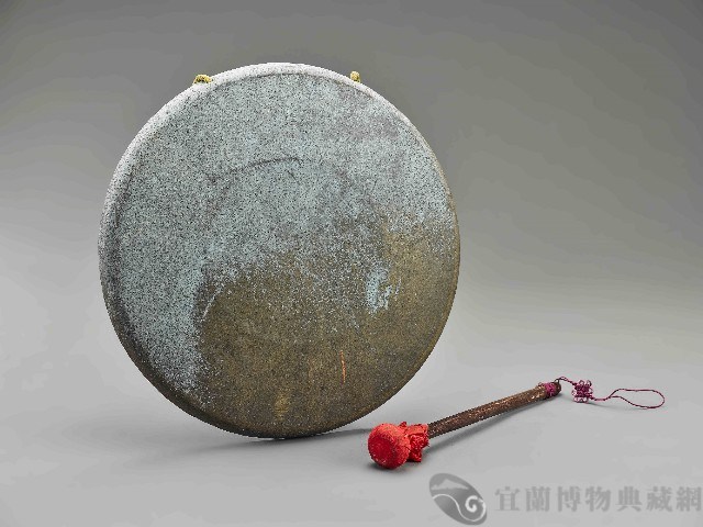 蘇鑼藏品圖，第1張