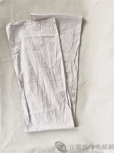 蓋頭藏品圖，第1張