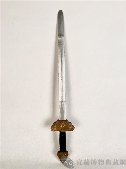 劍藏品圖，第1張