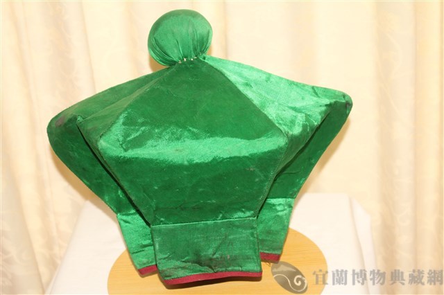 六角鑾藏品圖，第1張