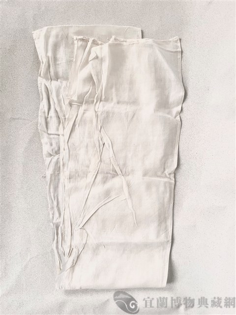 蓋頭藏品圖，第1張