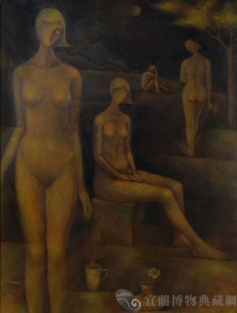 思念藏品圖，第1張