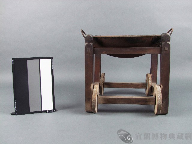 金鼎架藏品圖，第1張