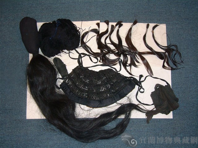 歌仔戲服藏品圖，第4張