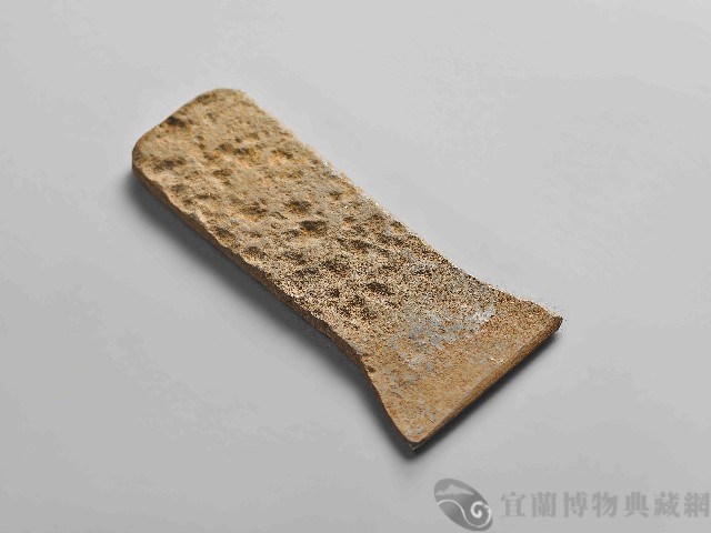 鐵製斬子藏品圖，第2張