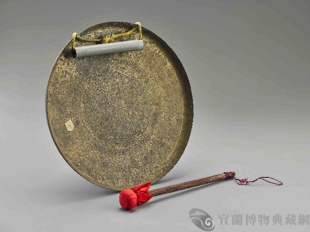 蘇鑼藏品圖，第2張