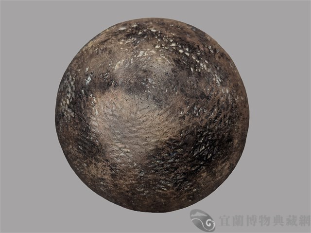 淇武蘭陶罐(KWL  P05903037)藏品圖，第7張